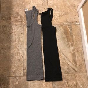 Set of 2 Victoria’s Secret PINK Tank Tops
